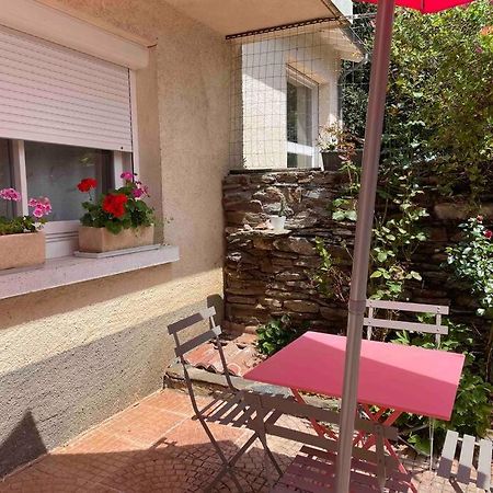 Logement Au Calme Pres D'Aurillac Sansac-de-Marmiesse Екстер'єр фото