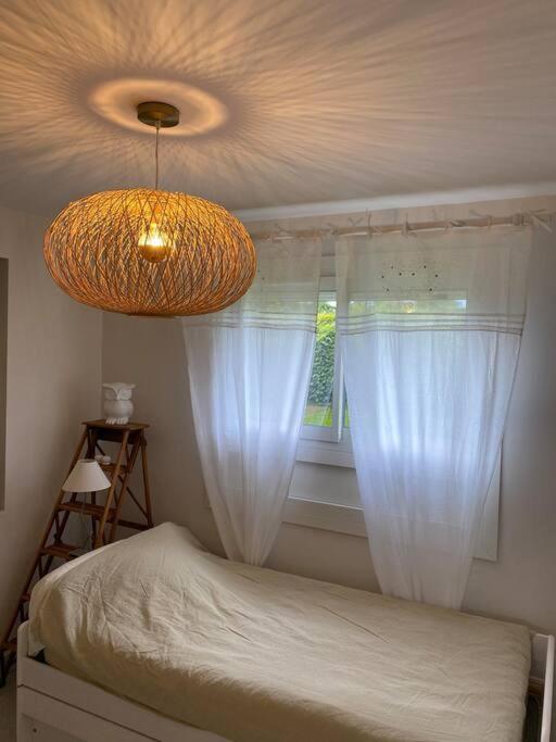 Logement Au Calme Pres D'Aurillac Sansac-de-Marmiesse Екстер'єр фото